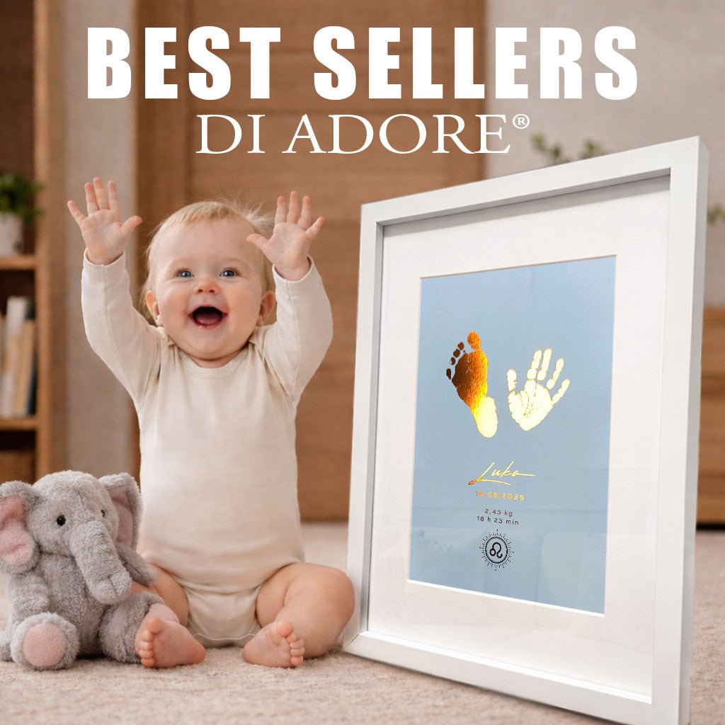 Najprodavaniji proizvodi - DI ADORE