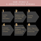 Ljubimci otisci - print - DI ADORE