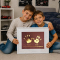 Personalizirani metalik otisci